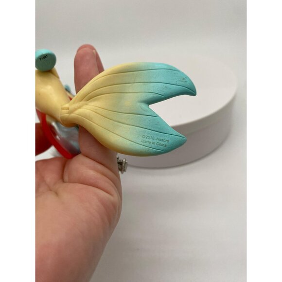 Hasbro My Little Pony Movie Princess Skystar Sea Toy - Picture 6 of 6